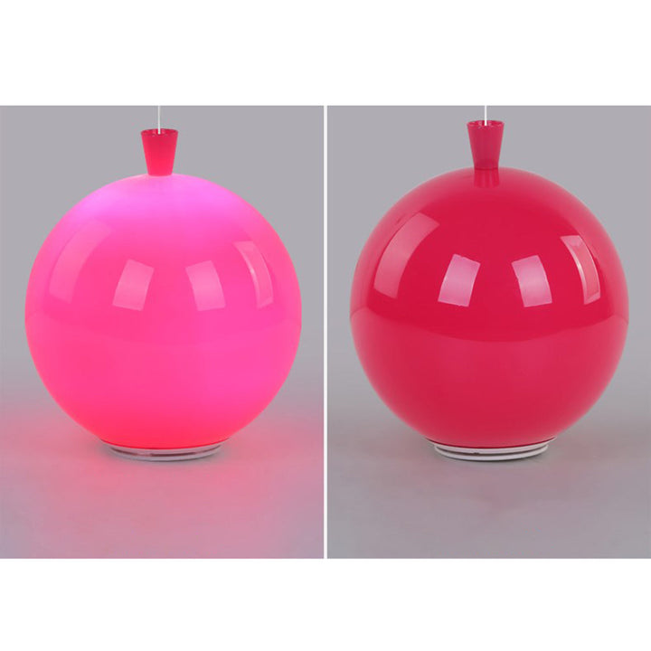 Moderne LED Taklampe - Stilig belysning for soverom og stue | Skanto