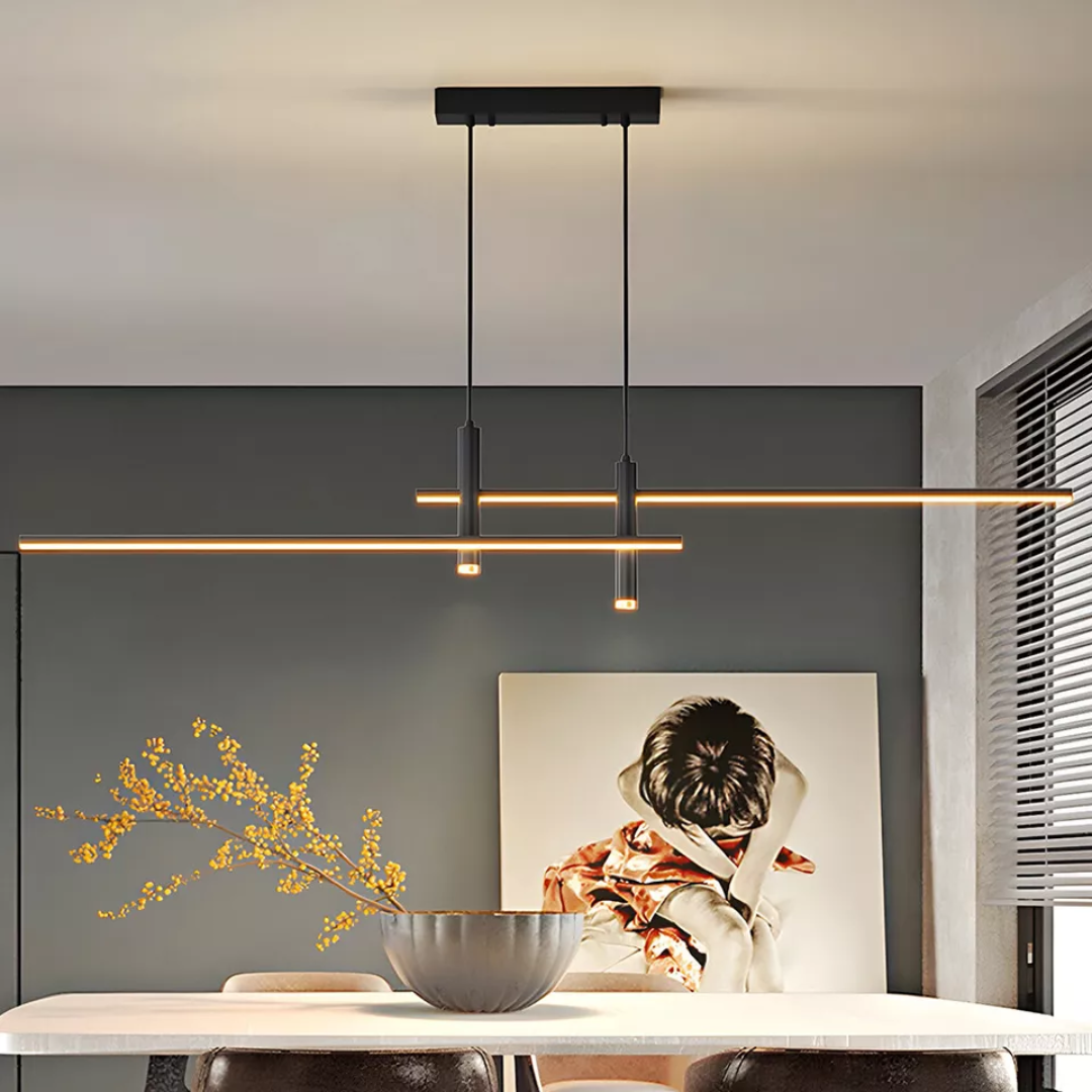 Skanto | Design Pendellampe