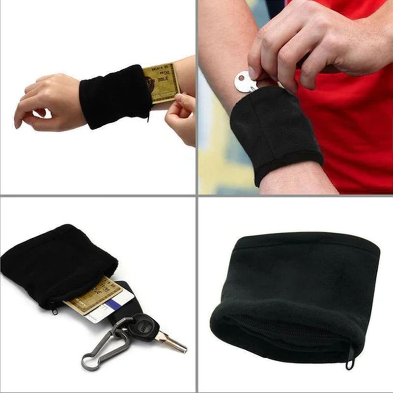 Skanto | Sport håndleddbag