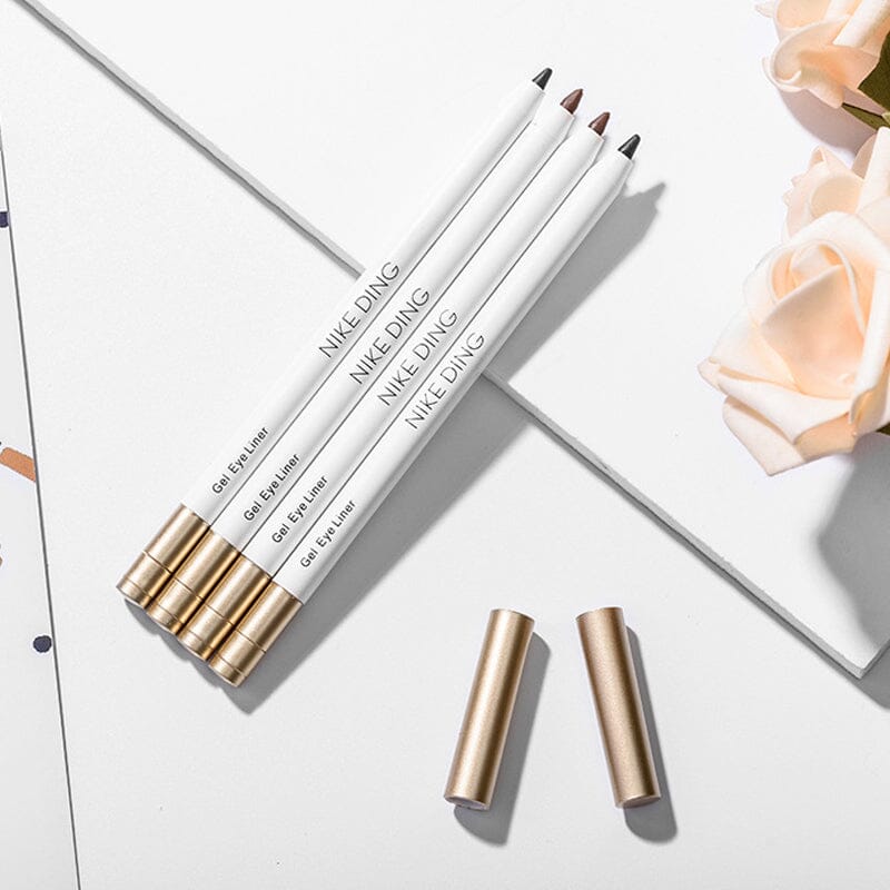 Skanto | Hurtigtørkende og vanntett eyeliner