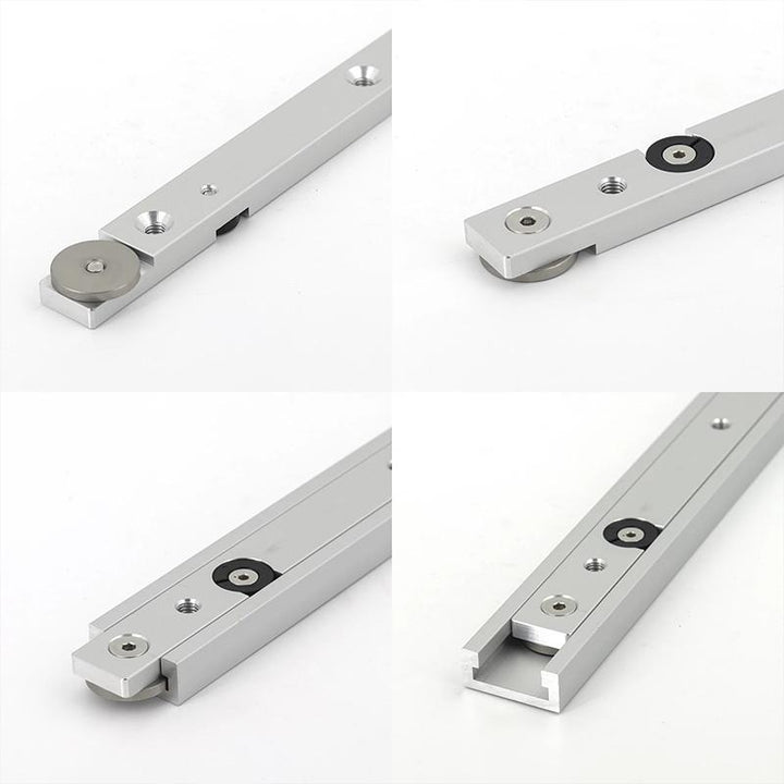 Skanto | DIY Bordsag Geometri Bar