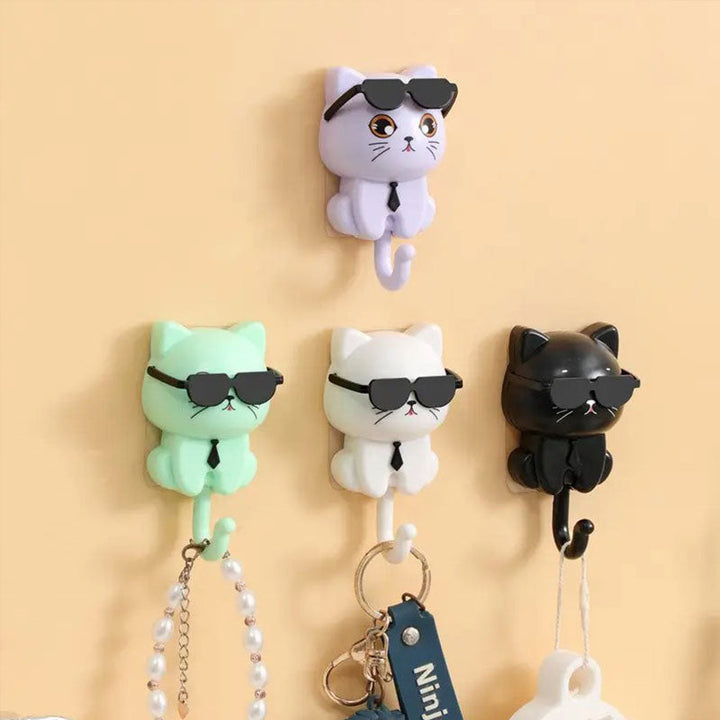 Skanto | Kreative Katte Solbriller Krok