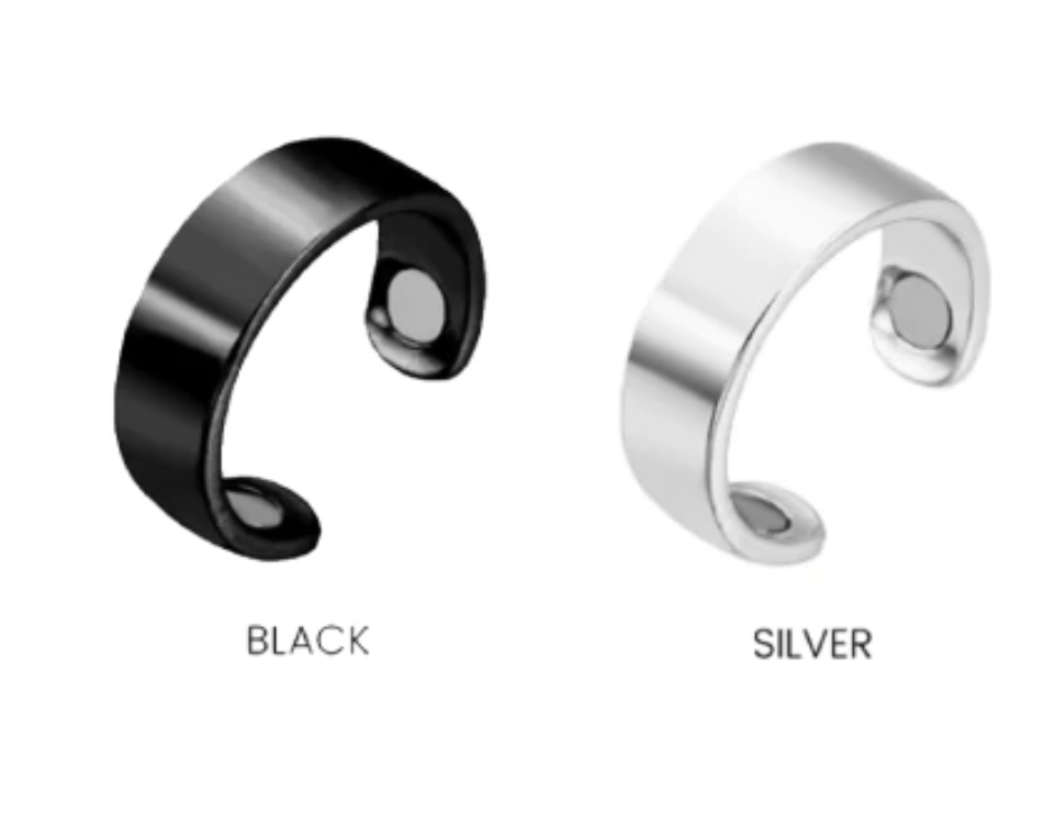 Skanto | Terapeutisk Magnetisk Ring