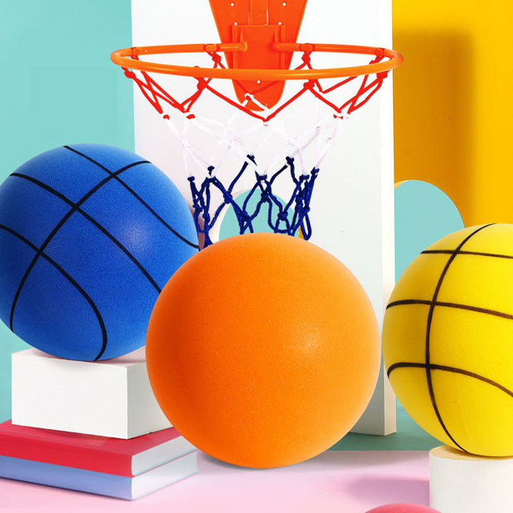 Skanto | Handleshh Stille Basketball