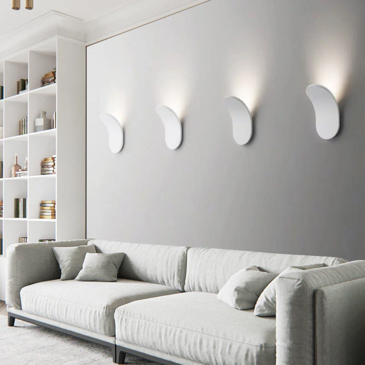 Skanto | Skandinavisk Vegglampe