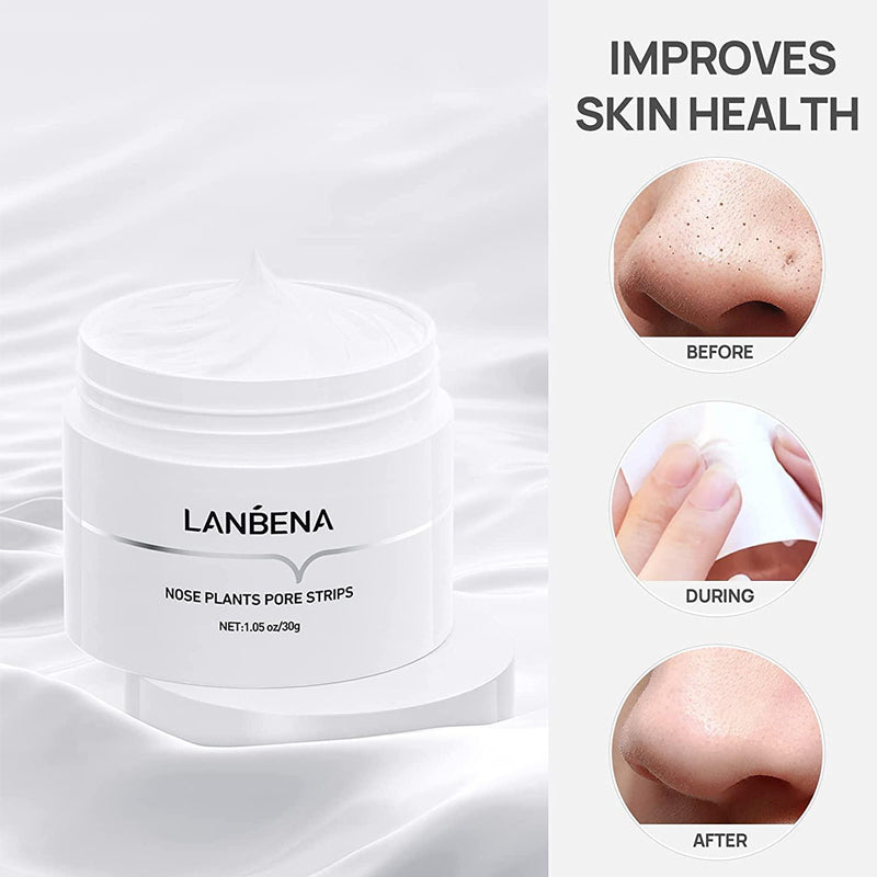 Skanto | Nese Strips Pore Strips