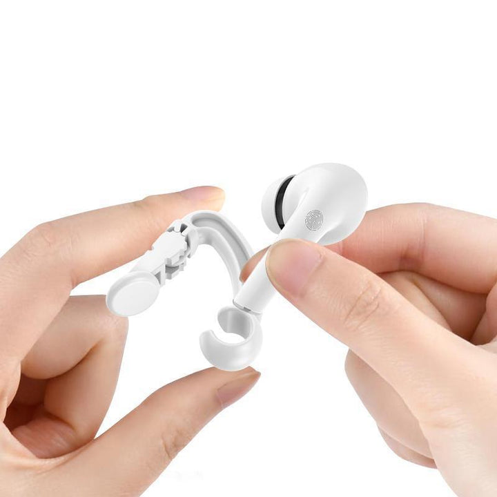 Skanto | Øretelefon Anti-Tap Klipp