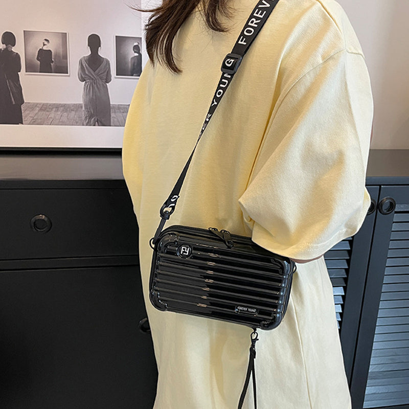Skanto | Mini Koffert Bag