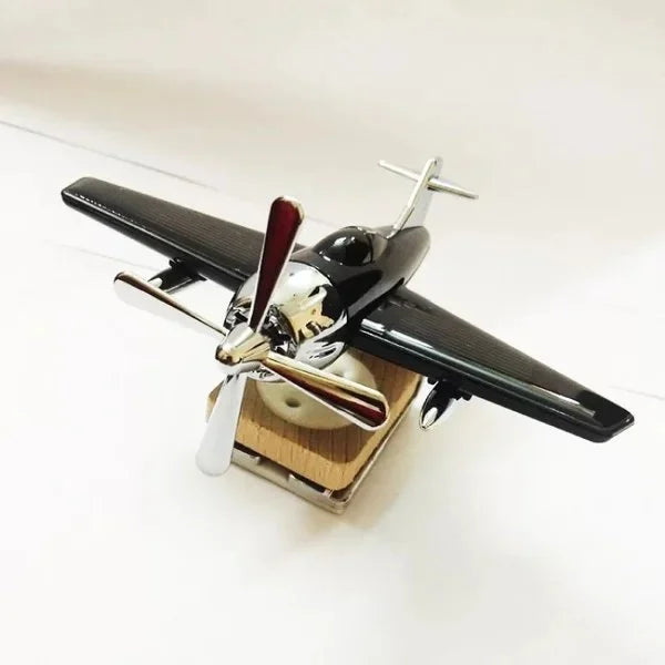 Skanto | Solar Cessna Fly med unik duft