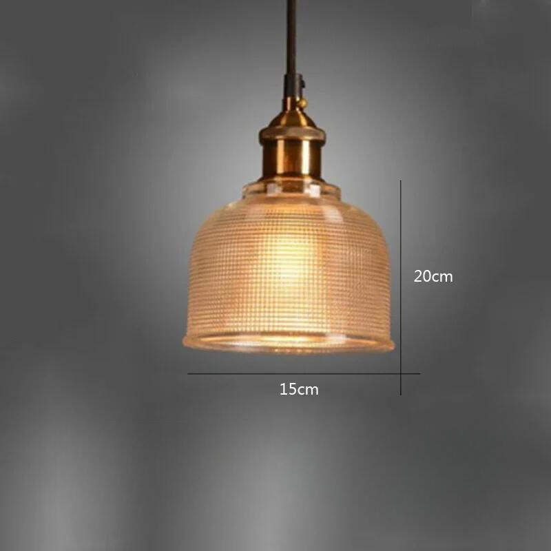 Skanto | Moderne Glass Pendellampe