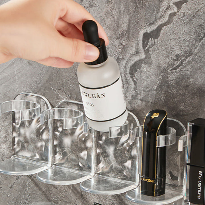 Skanto | Row Plastvegg Hylle