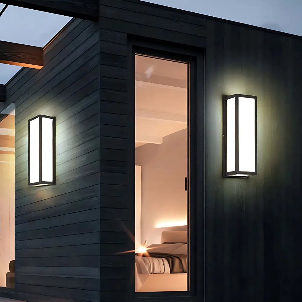 Skanto | SerenityBeam - Feng Vegglampe
