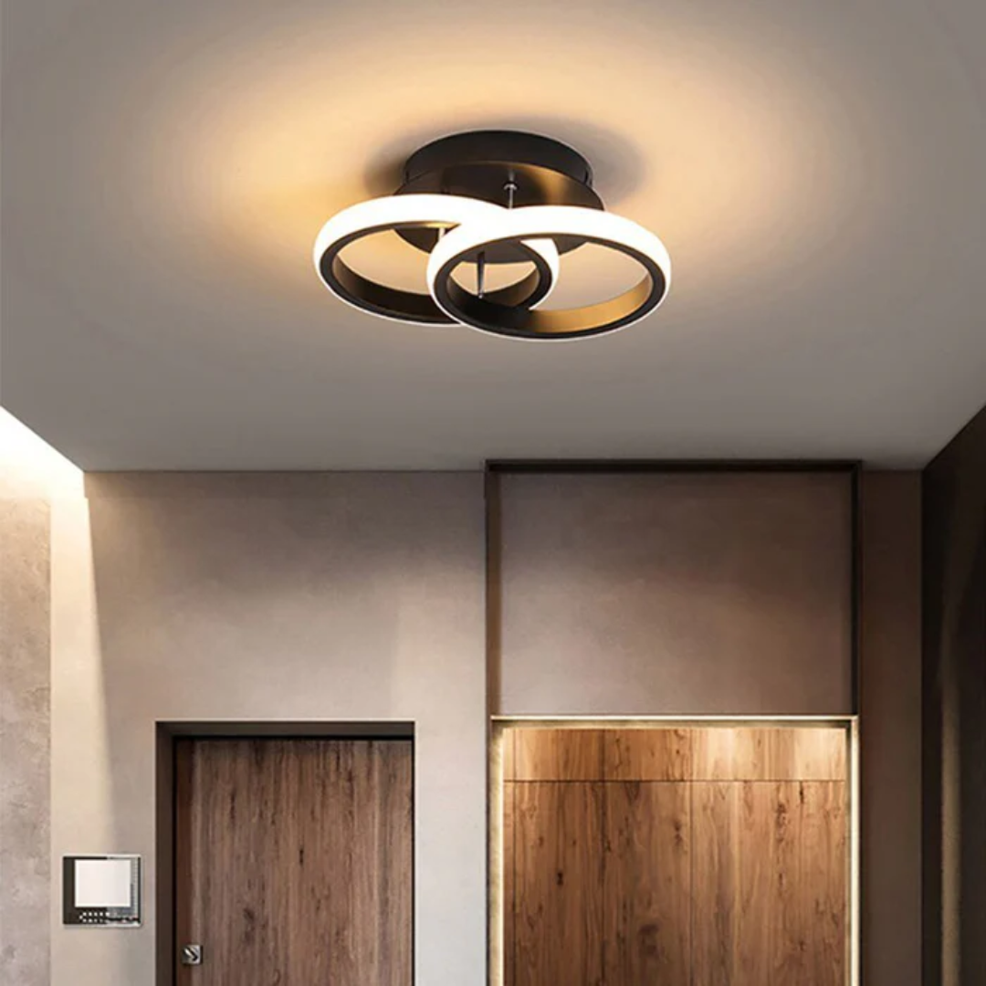Skanto | Moderne Taklampe