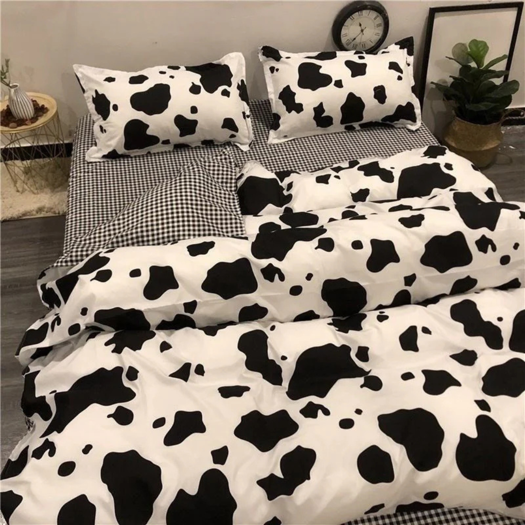 Skanto | Stilig Dynecover Sett