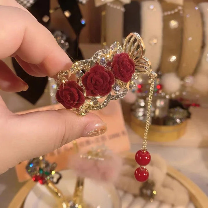 Skanto | Vintage Rose Hårnål