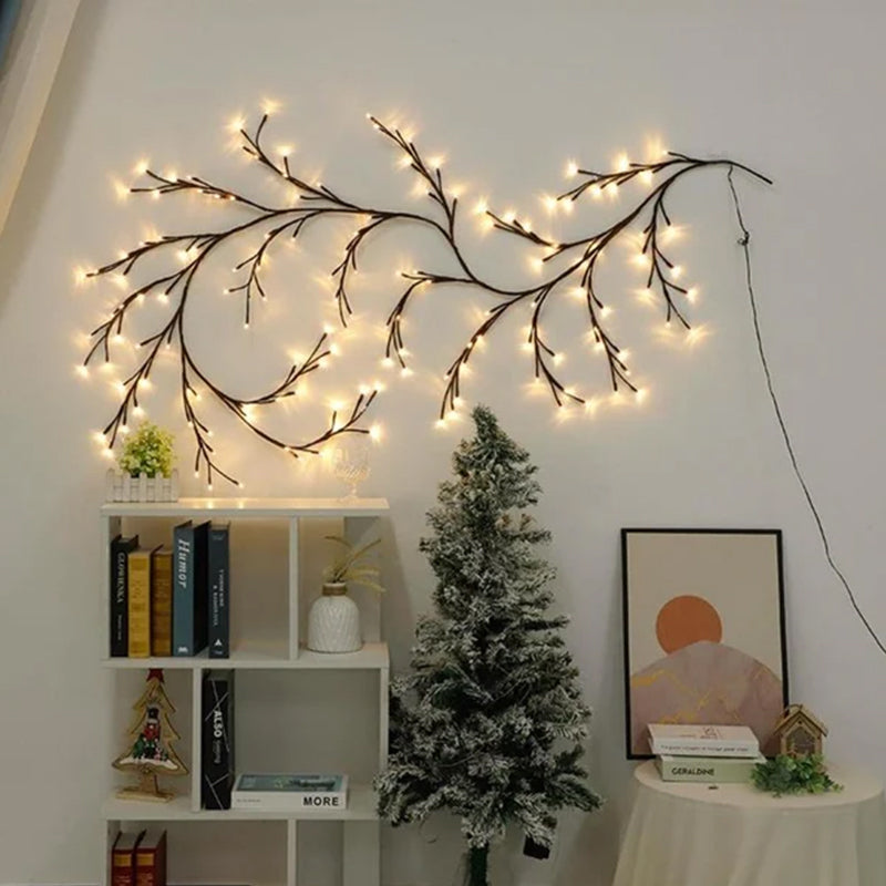 Skanto | LED Tregren Design Lys