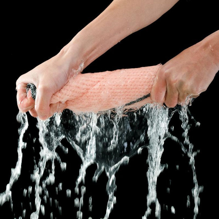 Ultra-absorbent microfiber oppvaskhåndklær | Skanto