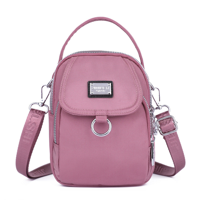 Skanto | Vanntett Dame Crossbody Veske