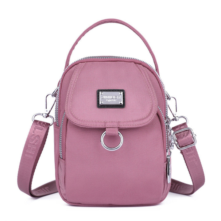 Skanto | Vanntett Dame Crossbody Veske