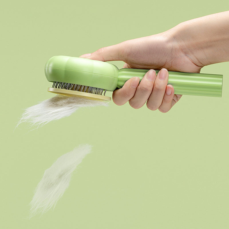 Hårbørste for kjæledyr | Skanto