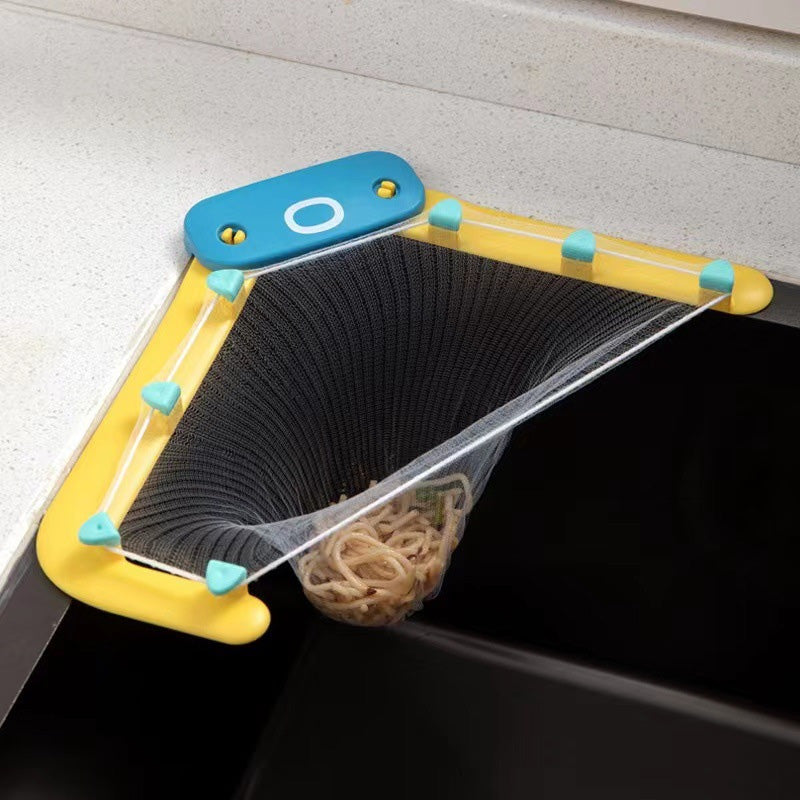Octopus Sink Filter Kit | Skanto