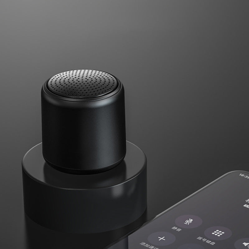 Skanto | Bærbar Bluetooth-høyttaler i Macaroon-farge