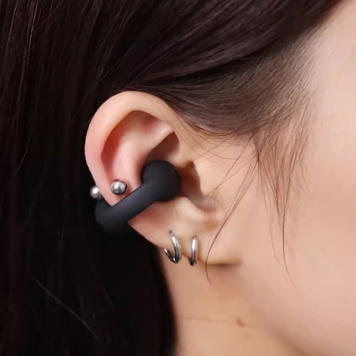 SportBeat Pro | Trådløst Bluetooth sportstelefon | Vanntett og ørevennlig