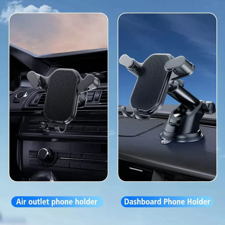 Hook Mount Auto Handy Holder | Skanto
