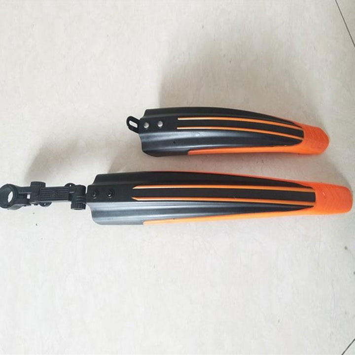 Mudguard for Mountain Bike | Skanto