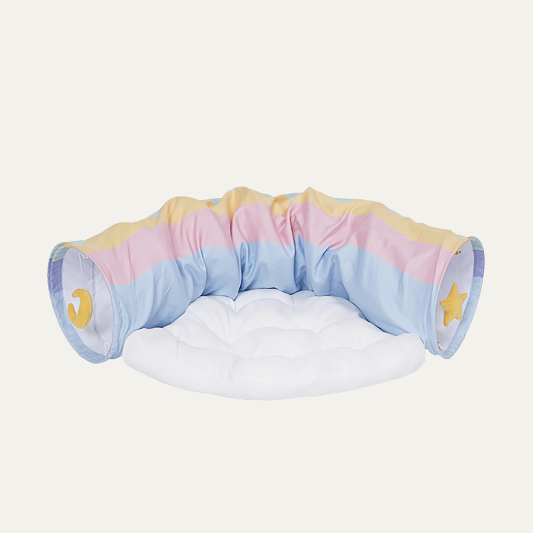 Candy Cloud Kat Tunnell – Myk, Koselig, og Lekent | Skanto