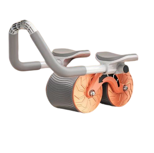 Core-Shock Powerroller — Slip løs uovertruffen styrke og gjør kroppen din tøff uten grenser! | Skanto