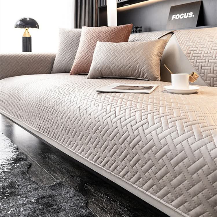 Skanto | Yeli - Moderne og klassiske stretch sofa trekk