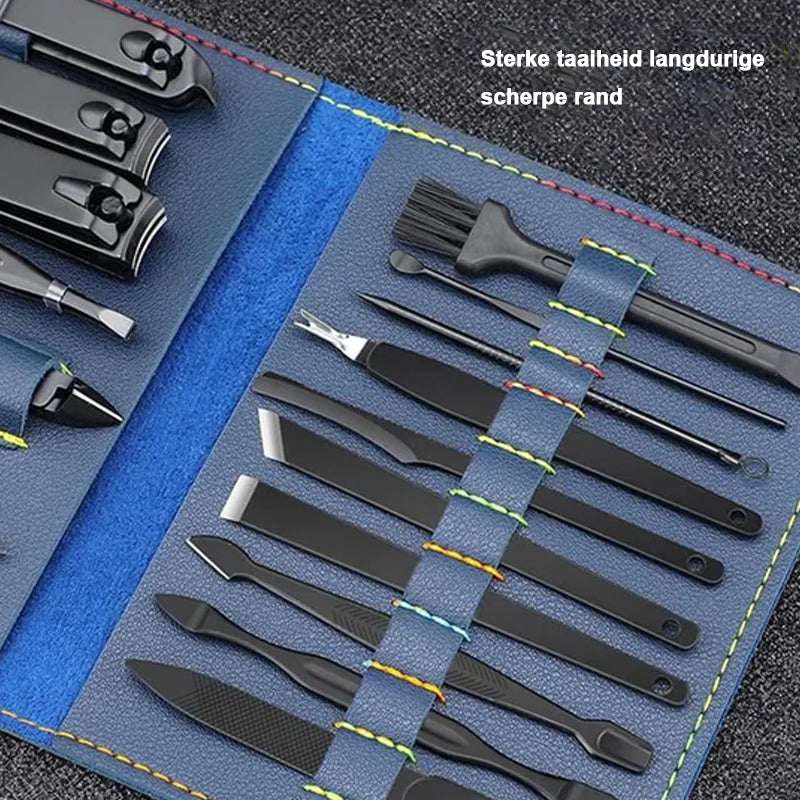 VelvetEdge — Forvandle neglene dine til strålende skjønnhetsfremhevinger uten anstrengelse | Skanto