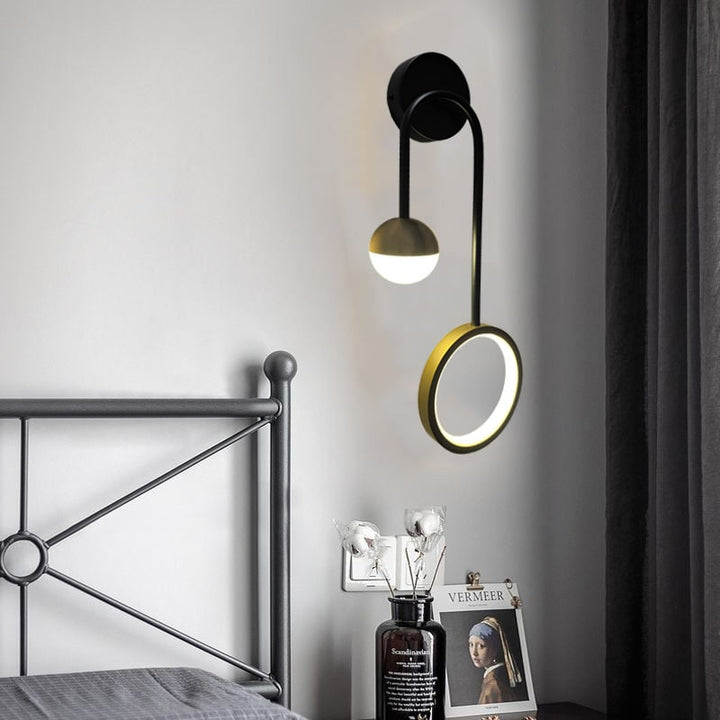 Skanto | Minimalistisk lys med moderne design