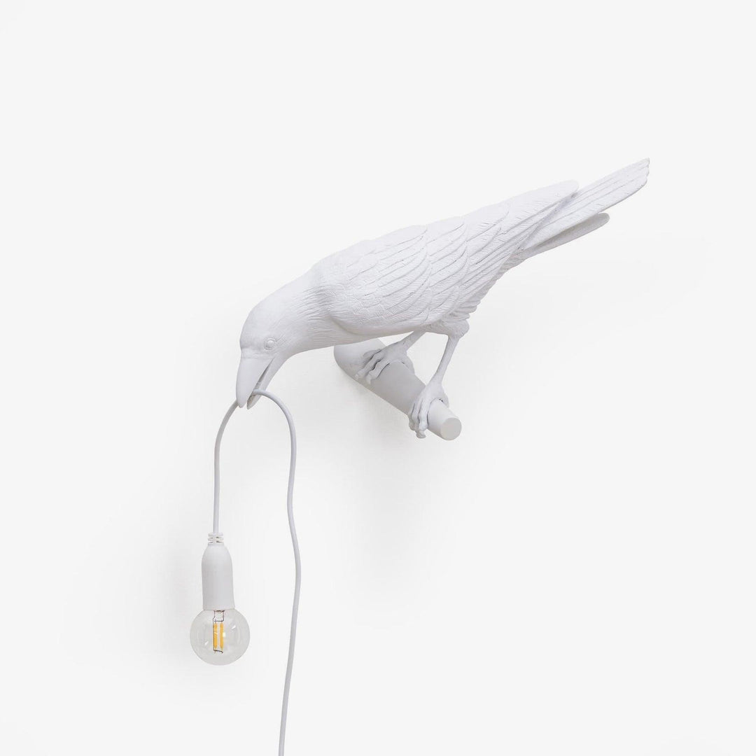 Skanto | Bird Vegglampe