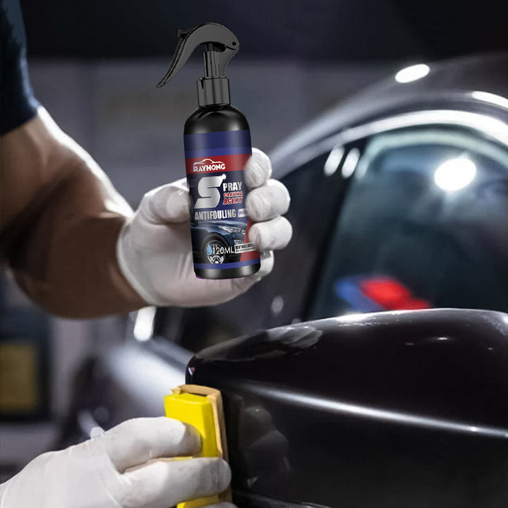 Skanto | Multifunksjons Belegg Fornyelse Agent Spray