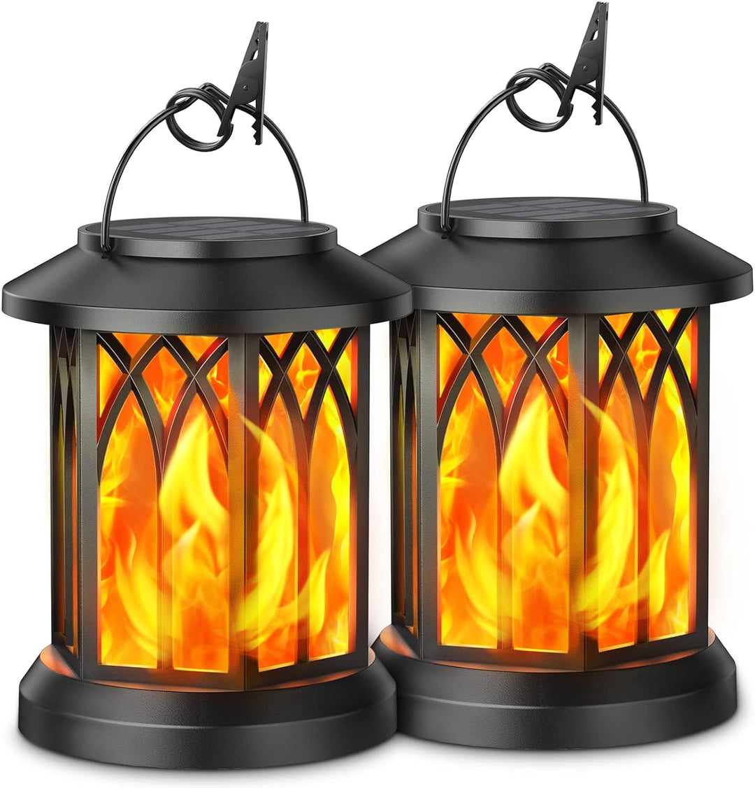 Skanto | Solkraft Flamme Fortryllelse — Fangende, risikofrie flammer for magiske netter ute