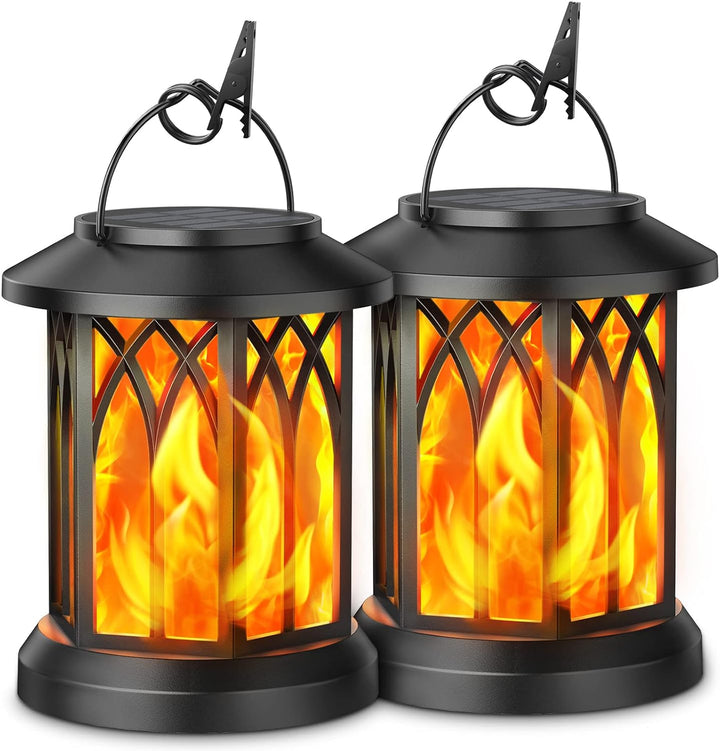 Skanto | Solkraft Flamme Fortryllelse — Fangende, risikofrie flammer for magiske netter ute
