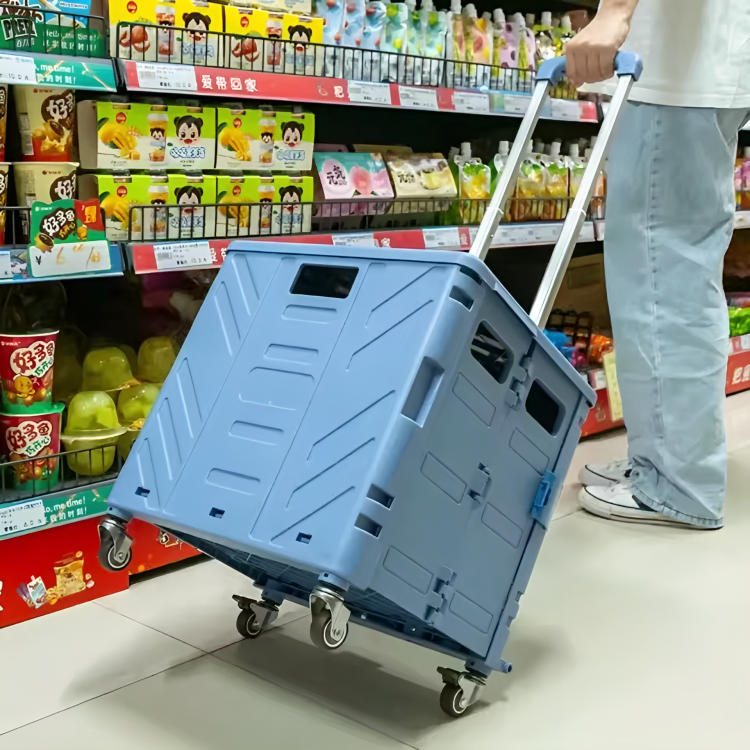 RamoraLift — Mestre hvert trinn med letthet og nyt friheten for ryggen | Skanto