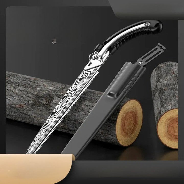 Branch Master Handy Foldable Woodworking Saw | Skanto