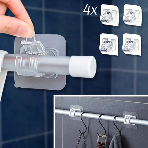Skanto | PowerClip Pro — Ikke mer kaos og stress takket være lynrask organisering som har alt under kontroll!