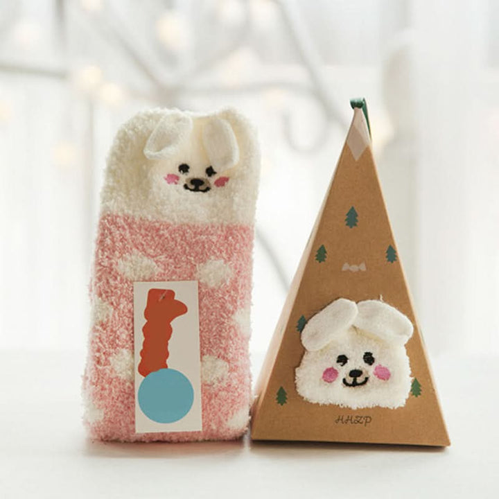 Skanto | XmasSocks – Julemagien forent med varme
