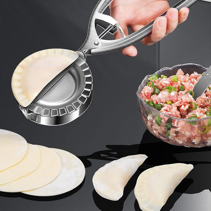 Skanto | DumpliPro – Lag perfekt formede dumplings raskt