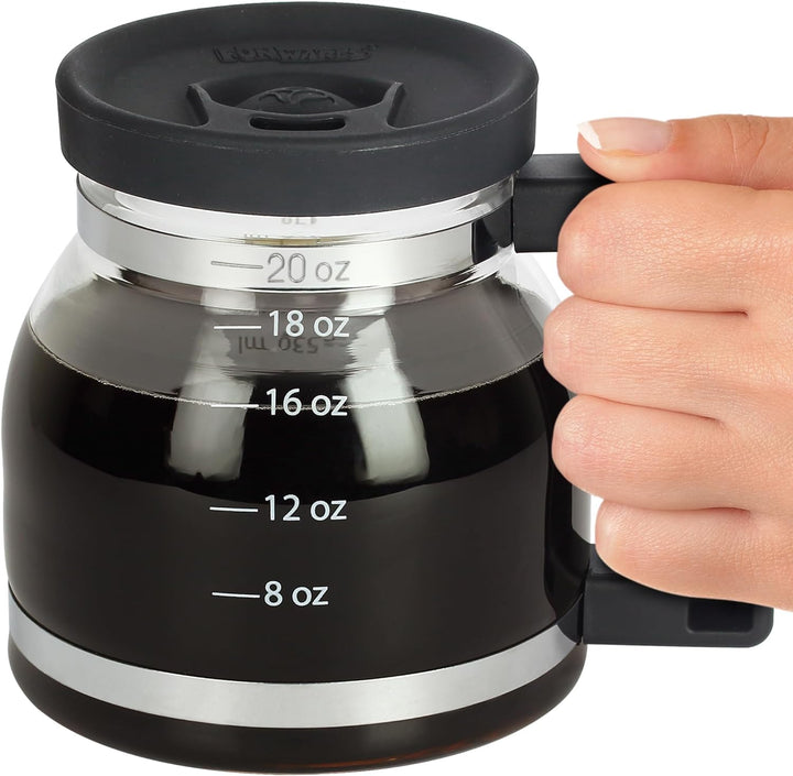 VivaTherm — Nytt kaffe som gir deg kraft og aldri blir kaldt | Skanto