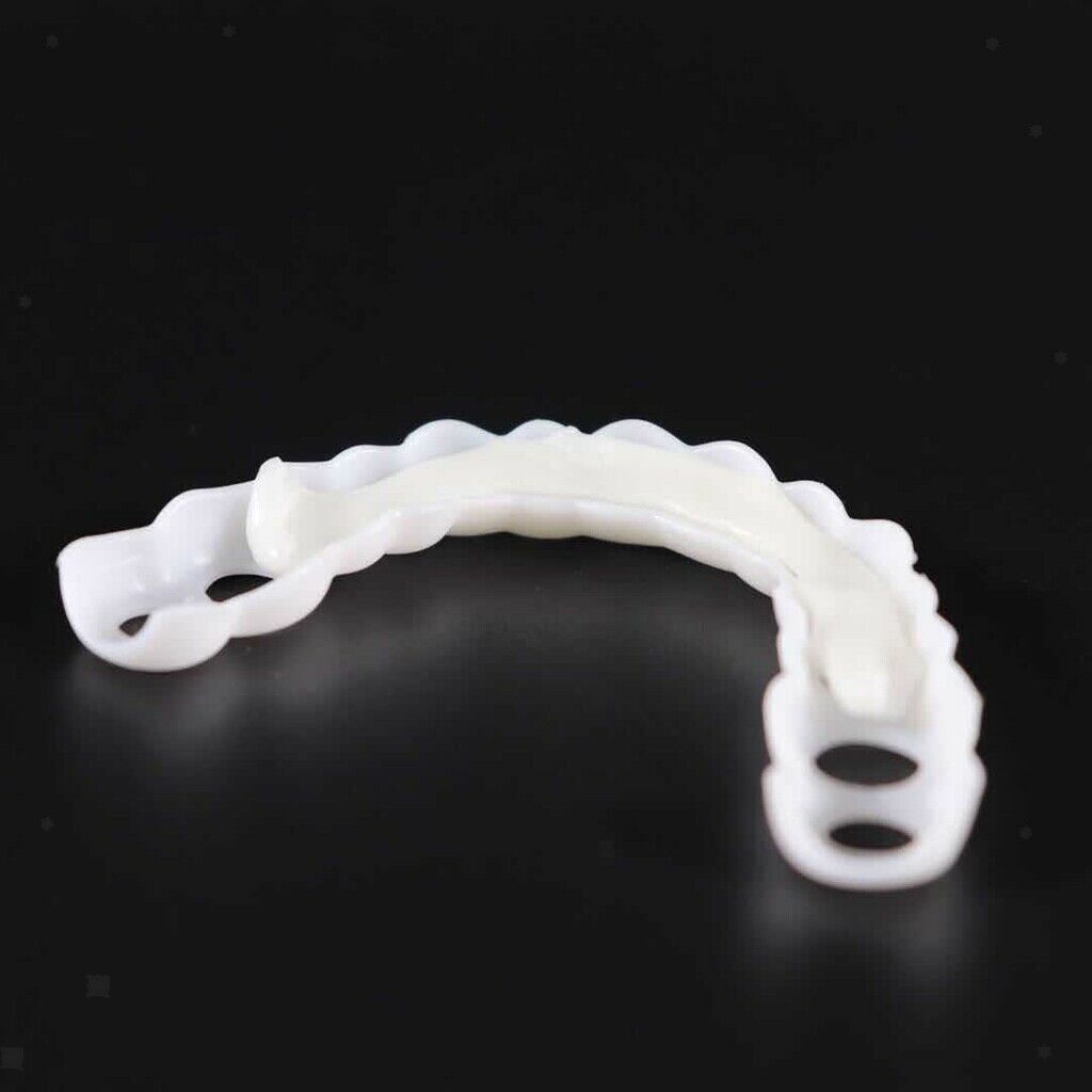 Skanto | Umiddelbar Smile Transformasjon med Snap on Smile Filler