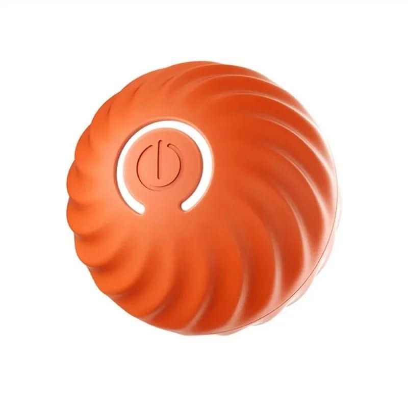 Skanto | MAXIME PLAYER – Intelligent lekeball med automatisk bevegelse for aktive hunder