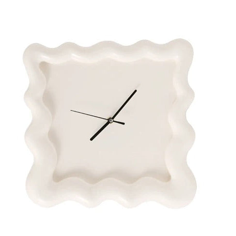 Skanto | Bondi Moderne Minimalistisk Veggklokke 30cm