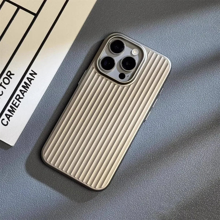 Skanto | Titanium Shield Pro iPhone-deksel