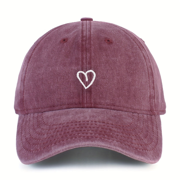 DreamShade Tie-Dye Baseball Cap – Justerbar brodert caps med fantasitema | Skanto
