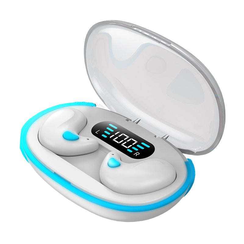 Skanto | Benledning Søvn Bluetooth Hodesett